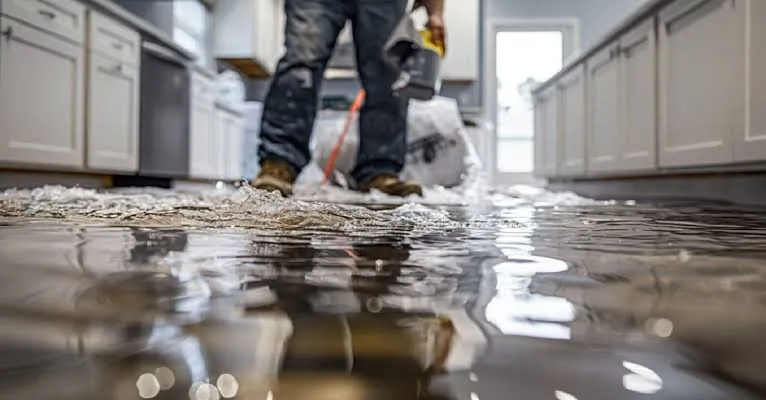Water damage restoration companies near me in Hill Country Village, TX - Emergency flood extraction