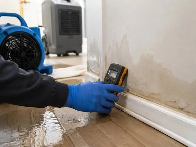 24/7 Water damage restoration services in Hill Country Village, TX - Rapid flood cleanup and mitigation